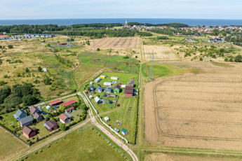 Działka Sprzedaż Niechorze