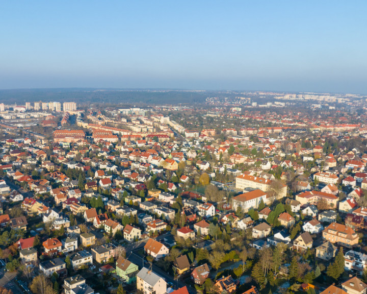 Działka Sprzedaż Szczecin Pogodno