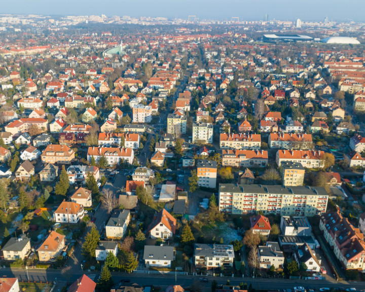 Działka Sprzedaż Szczecin Pogodno