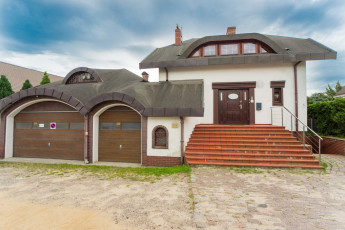 Dom Wynajem Szczecin Bezrzecze