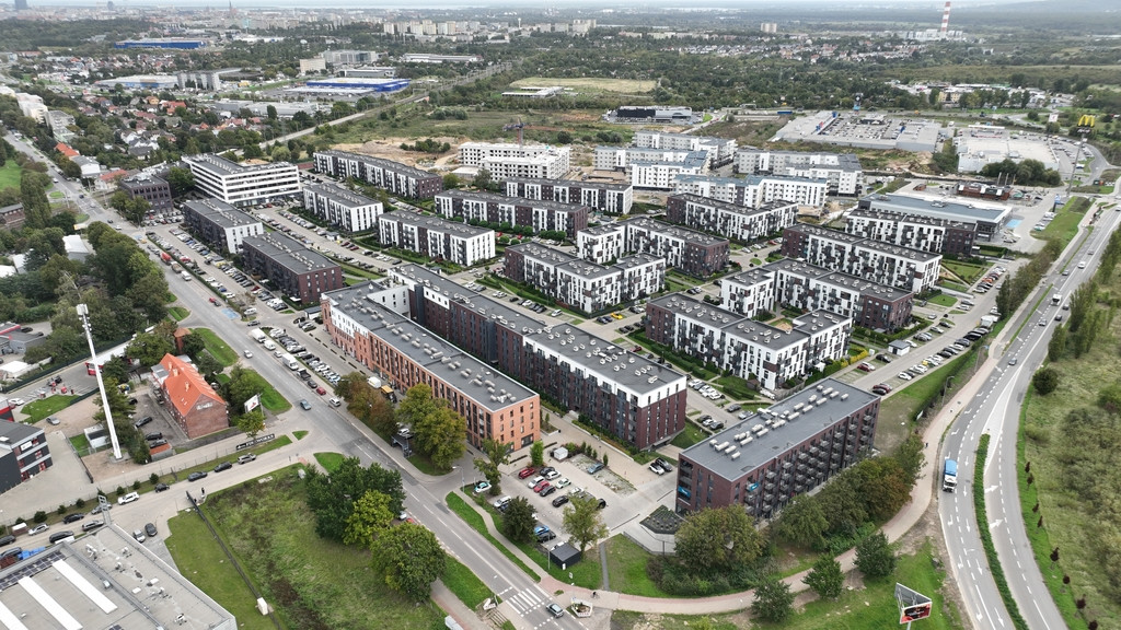 Mieszkanie Sprzedaż  Gumieńce Eugeniusza Kwiatkowskiego 18