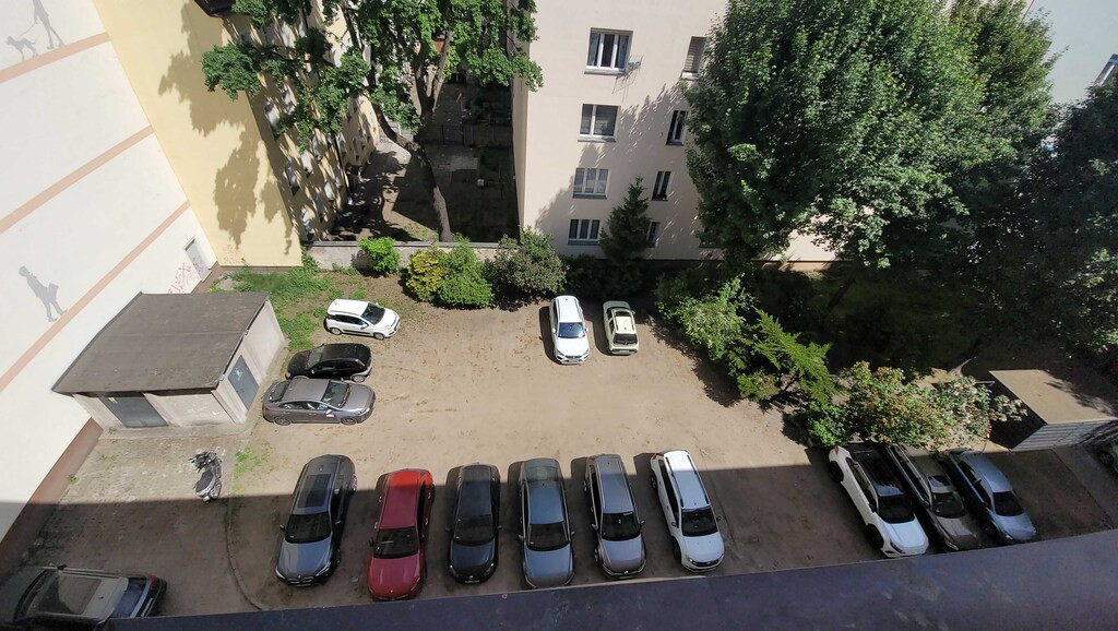 Mieszkanie Sprzedaż  Centrum Edmunda Bałuki 7