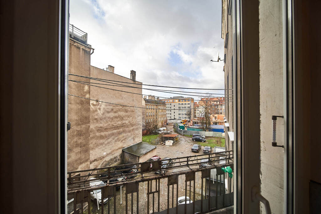 Mieszkanie Sprzedaż  Śródmieście-Centrum 15