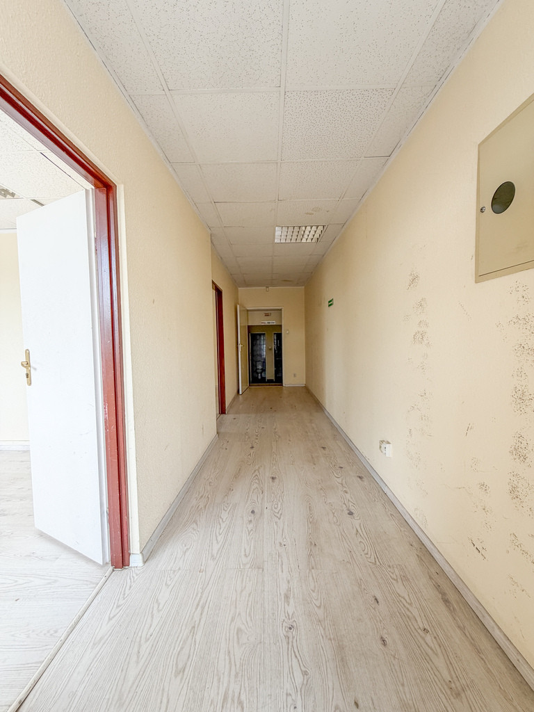 Magazyn Wynajem  Nowe Miasto 19