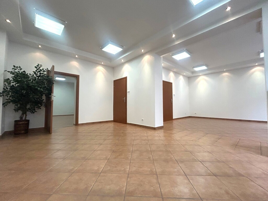 Lokal Sprzedaż  Śródmieście-Centrum 6