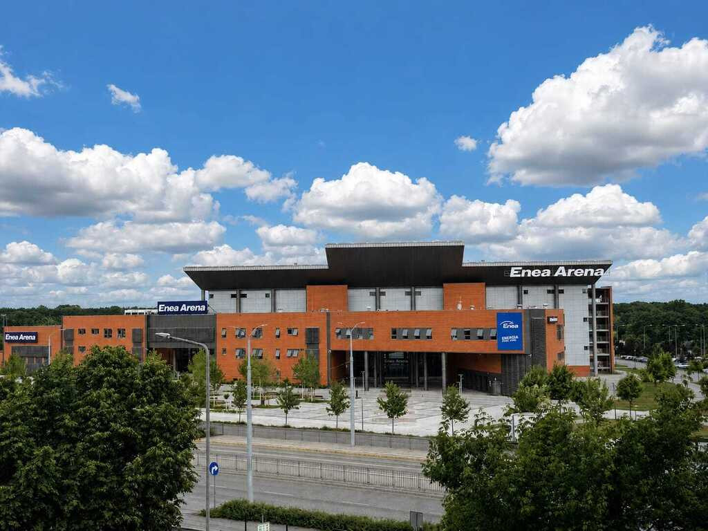 Mieszkanie Sprzedaż  os. Zawadzkiego-Klonowica 10