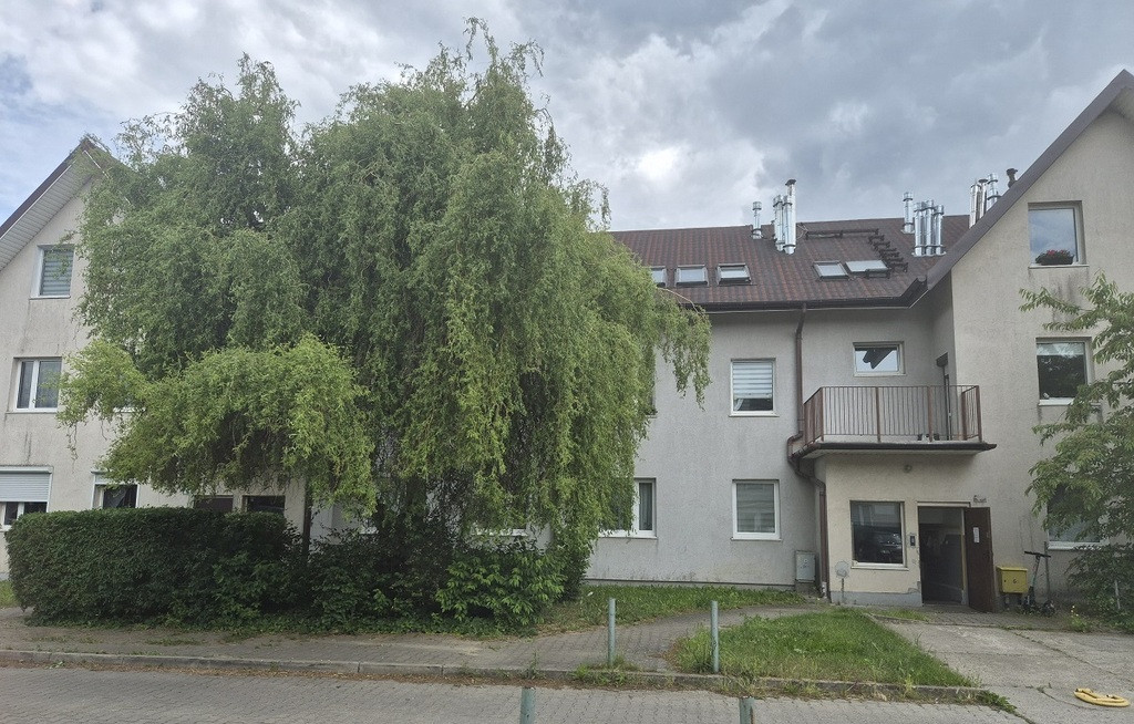 Mieszkanie Sprzedaż Mierzyn Topolowa 10