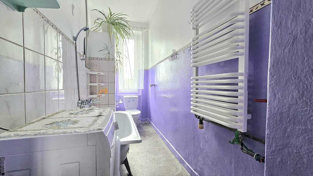 Mieszkanie Sprzedaż  Śródmieście-Centrum ks. Piotra Ściegiennego 6