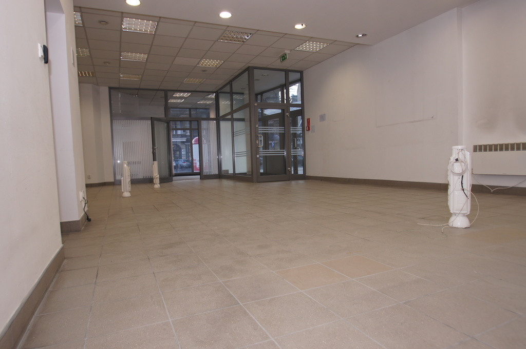 Lokal Wynajem  Centrum Aleja Wojska Polskiego 8
