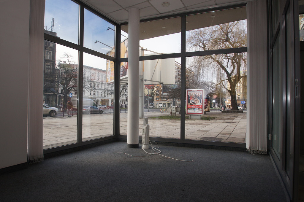 Lokal Wynajem  Centrum Aleja Wojska Polskiego 10