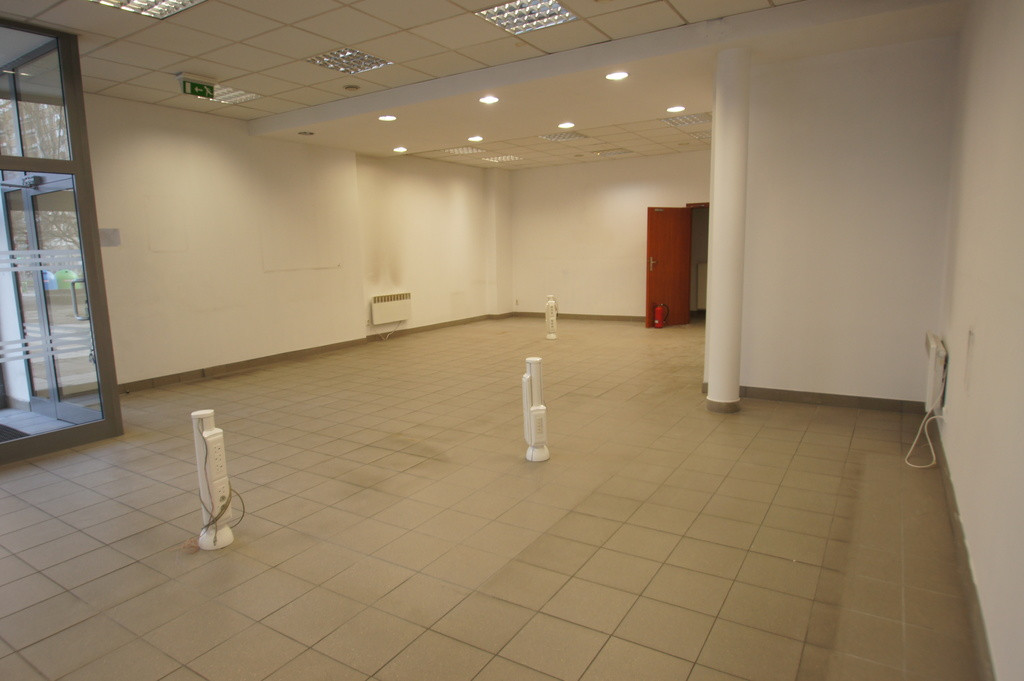 Lokal Wynajem  Centrum Aleja Wojska Polskiego 11