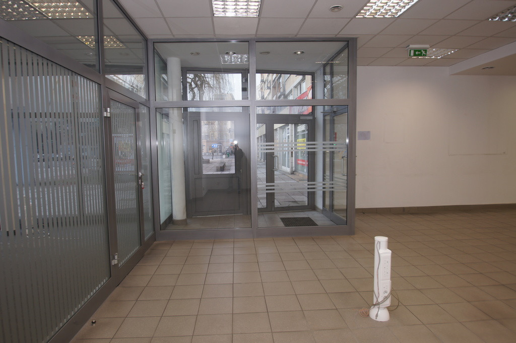 Lokal Wynajem  Centrum Aleja Wojska Polskiego 13