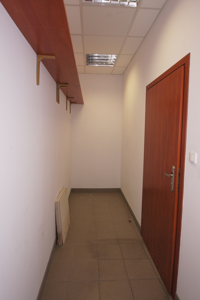 Lokal Wynajem  Centrum Aleja Wojska Polskiego 15