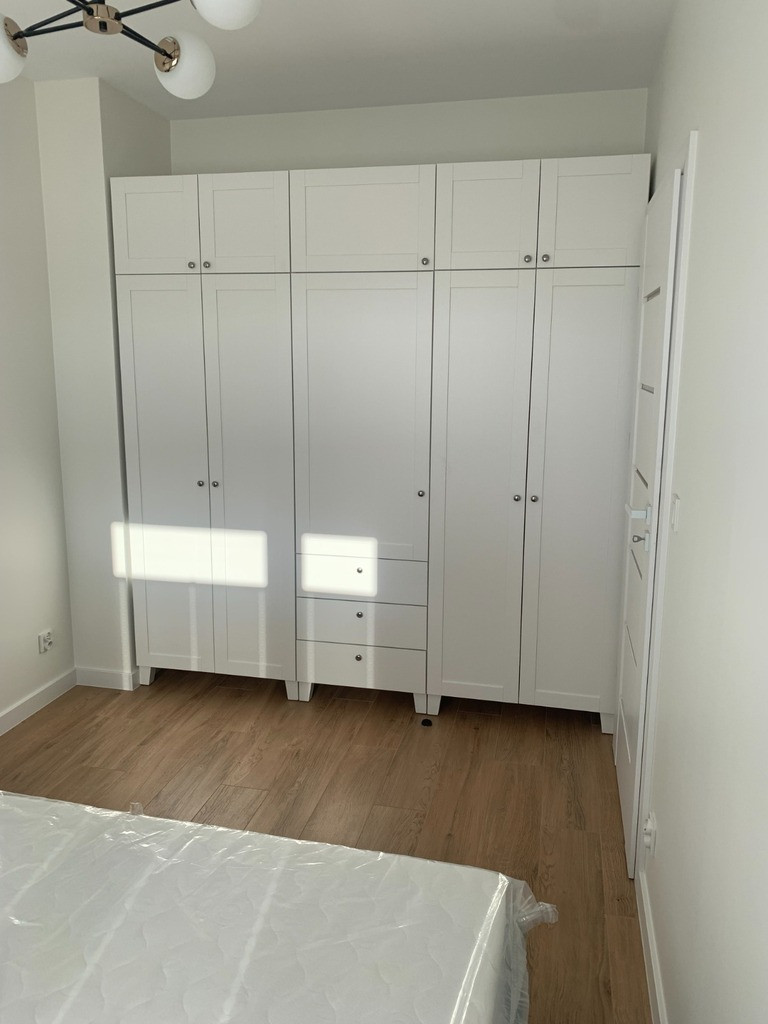 Mieszkanie Wynajem  Nowe Miasto gen. Józefa Sowińskiego 8