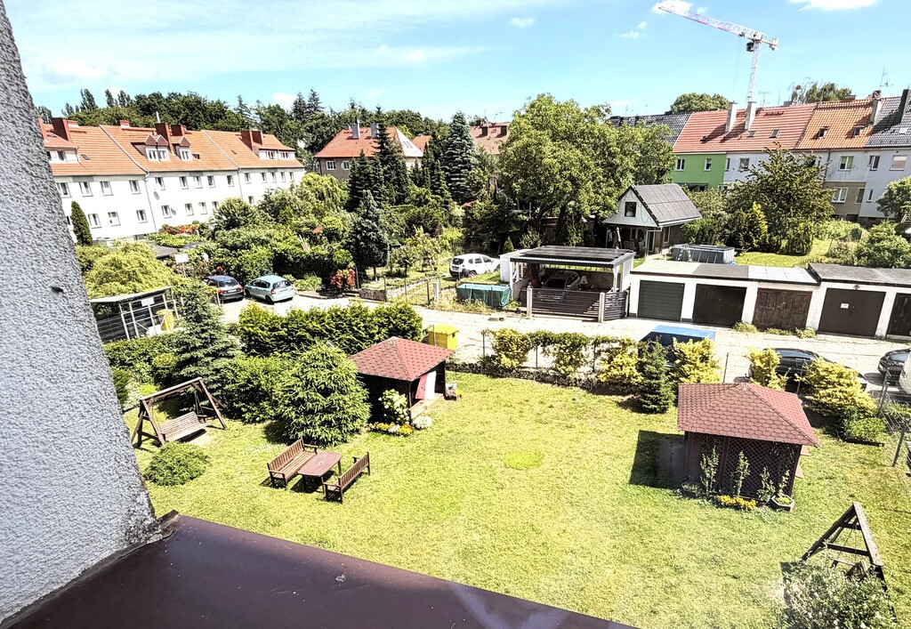 Mieszkanie Sprzedaż  Pogodno 12