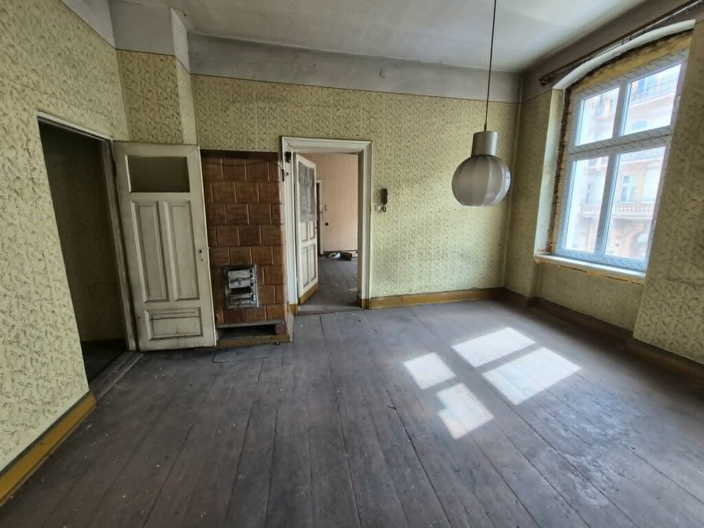 Mieszkanie Sprzedaż  Śródmieście-Centrum gen. Ludomiła Rayskiego 12