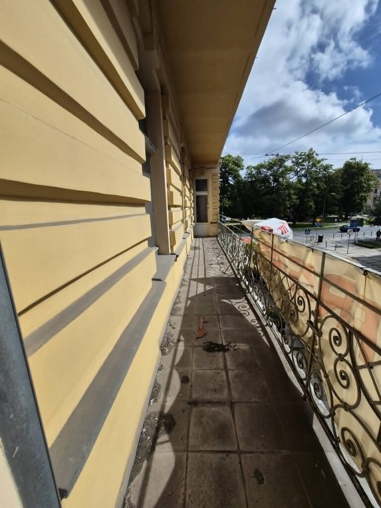 Mieszkanie Sprzedaż  Śródmieście-Centrum gen. Ludomiła Rayskiego 8