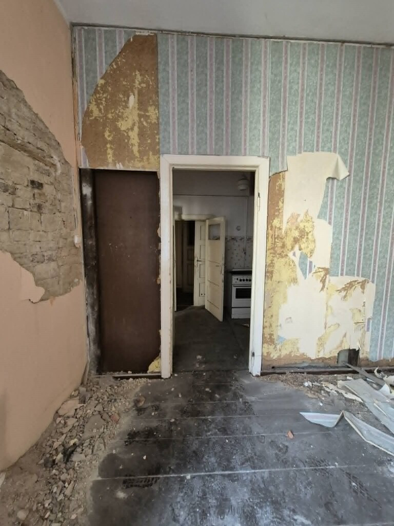 Mieszkanie Sprzedaż  Śródmieście-Centrum gen. Ludomiła Rayskiego 16
