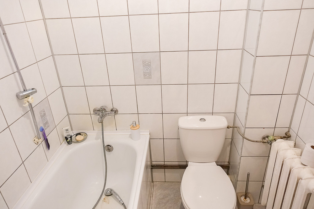 Mieszkanie Sprzedaż  Pogodno II Reduty Ordona 13