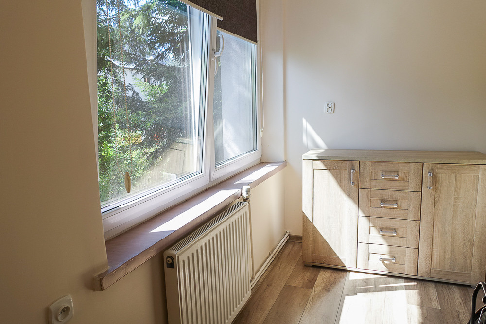 Mieszkanie Sprzedaż  Pogodno II Reduty Ordona 7