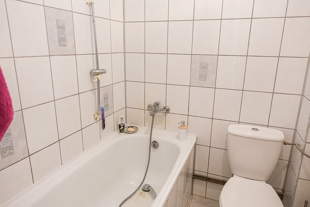 Mieszkanie Sprzedaż  Pogodno II Reduty Ordona 29
