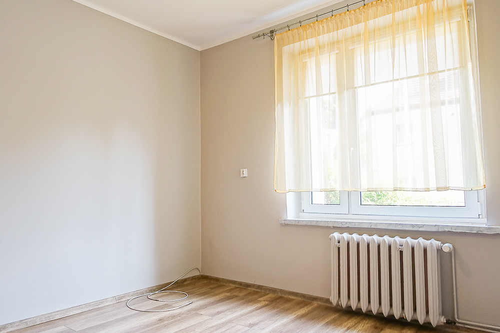 Mieszkanie Sprzedaż  Pogodno II Reduty Ordona 34