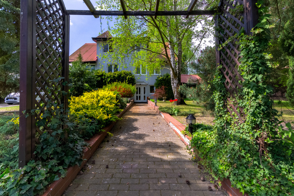 Dom Sprzedaż  Dąbie 16