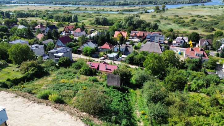 Działka Sprzedaż  Klucz 1