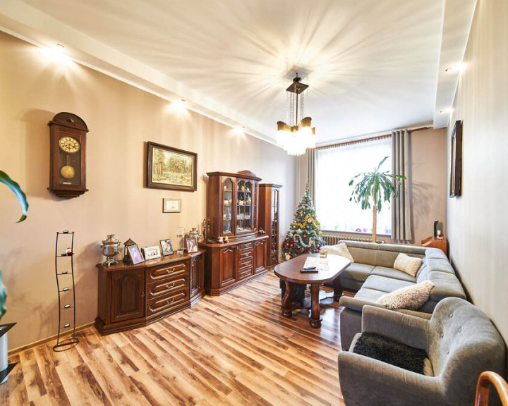 Mieszkanie Sprzedaż  Śródmieście-Centrum