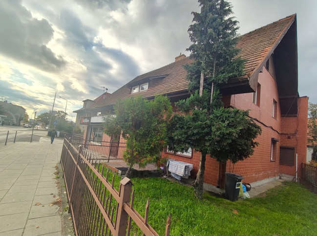 Dom Sprzedaż  Zdroje 1