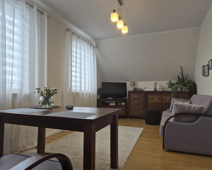 Mieszkanie Sprzedaż Mierzyn Topolowa