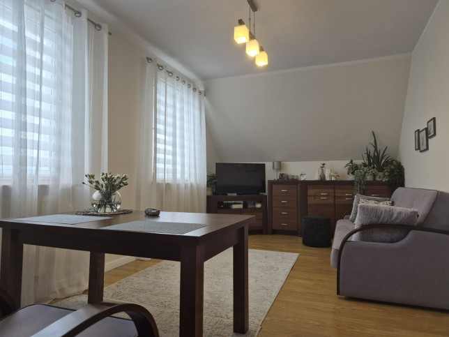 Mieszkanie Sprzedaż Mierzyn Topolowa 2
