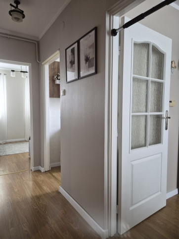 Mieszkanie Sprzedaż Mierzyn Topolowa 3