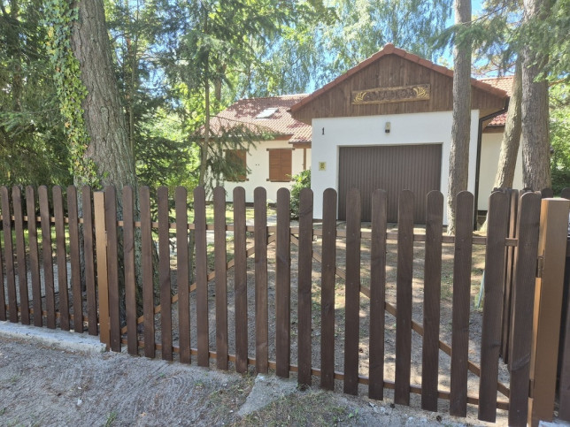 Dom Sprzedaż Pobierowo 2