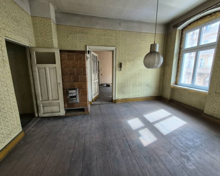 Mieszkanie Sprzedaż  Śródmieście-Centrum gen. Ludomiła Rayskiego