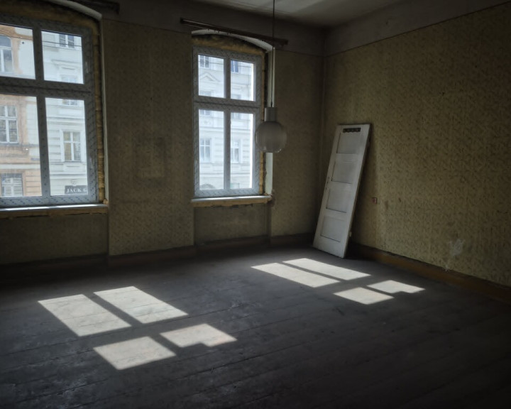 Mieszkanie Sprzedaż  Śródmieście-Centrum gen. Ludomiła Rayskiego