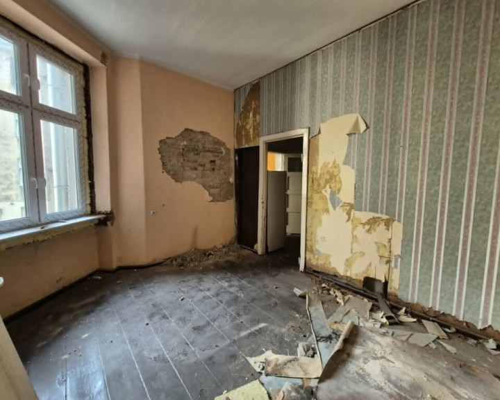 Mieszkanie Sprzedaż  Śródmieście-Centrum gen. Ludomiła Rayskiego