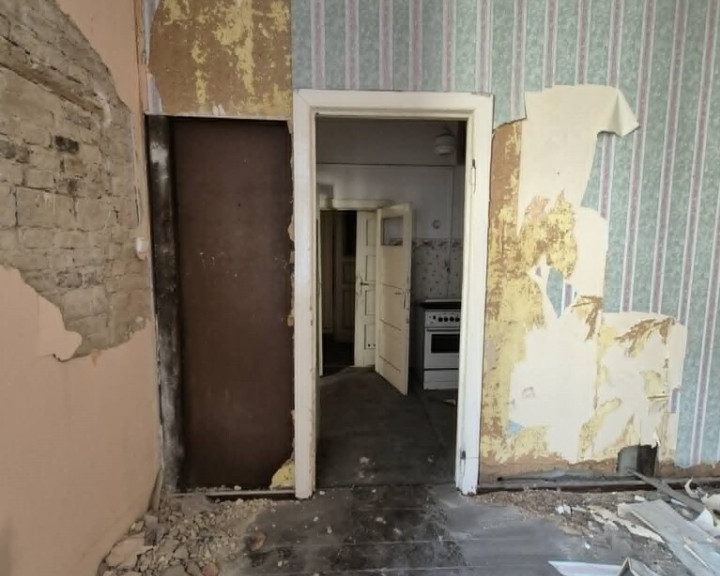 Mieszkanie Sprzedaż  Śródmieście-Centrum gen. Ludomiła Rayskiego