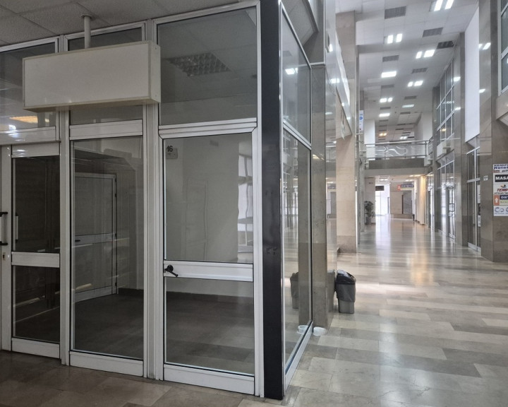 Lokal Sprzedaż  Centrum