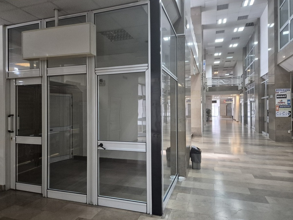 Lokal Sprzedaż  Centrum
